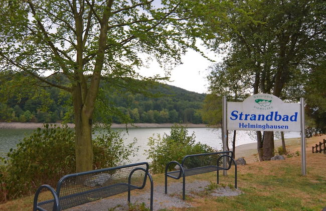 Marsberg Nature Nest - Foto 16