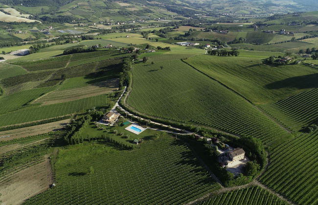 Agriturismo Biologico la Casa degli Gnomi - Foto 74