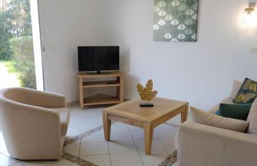 Location appartement meublé bord de mer - Foto 8