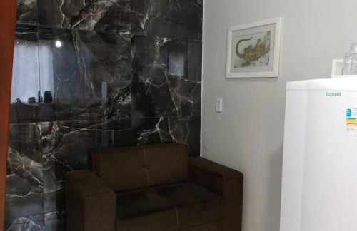 Kitnet MiniHouse do Alto - Photo 7