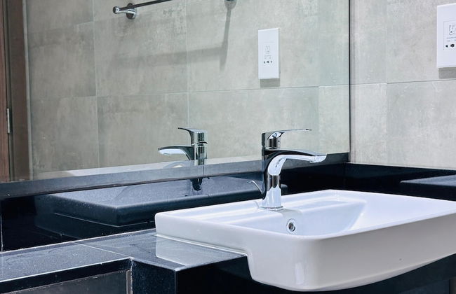 Sunday Sheikh Zayed Road Concord Tower 1 BR by Belvilla - Foto 29