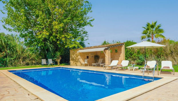 S era Nova in Algaida - Foto 2, Habitación