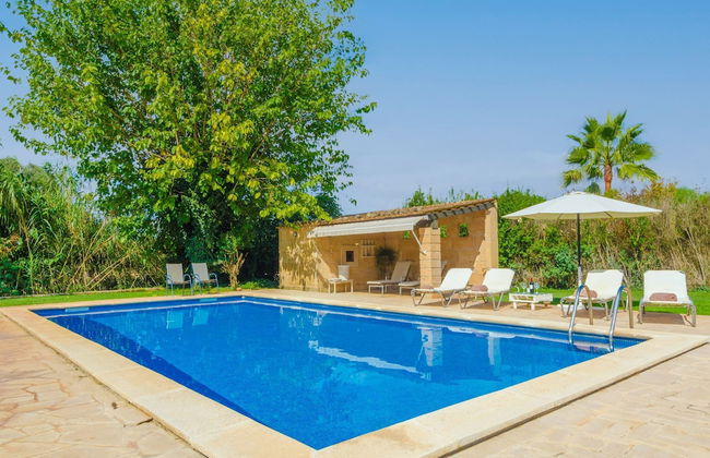 S era Nova in Algaida - Foto 1