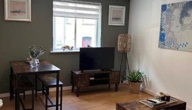 The Tannery Mews 2 Bedroom Dublex Apartment - Foto 4