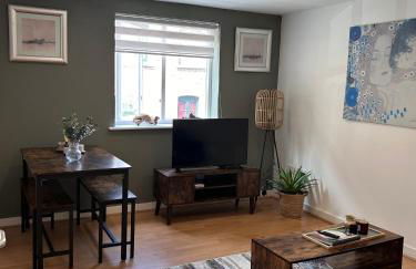 The Tannery Mews 2 Bedroom Dublex Apartment - Foto 4