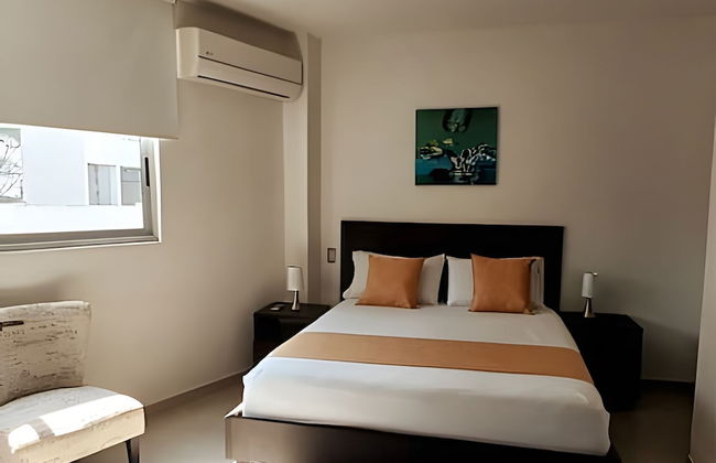 506 Moderno Aparta-Suite en Versalles Tipo Loft - Cali Tower Suites & Lofts - Photo 14