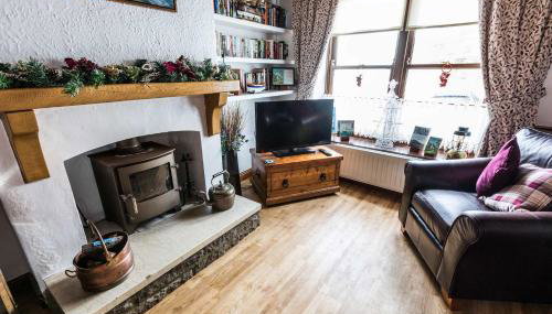 LetAway - Captain Cook's Cottage, Staithes - Foto 3