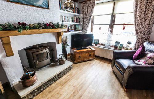 LetAway - Captain Cook's Cottage, Staithes - Foto 3