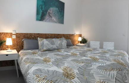 Apartamento Jacuzzi La Manga - Primera Linea - Foto 29