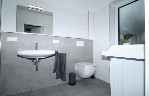 Ferienhaus Sonnenblick mit Sauna Harkebrügger See - Foto 7