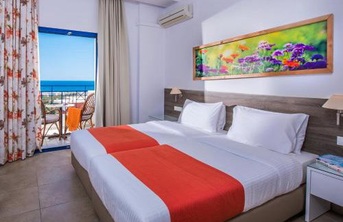 Astra Village & Suites - Photo 1
