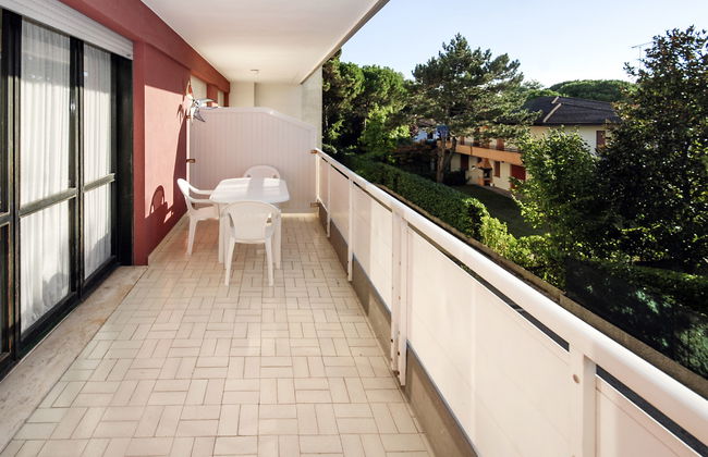 Residence La Meridiana - Foto 14