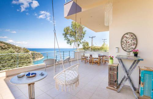 Spacious Villa by the sea - Foto 1