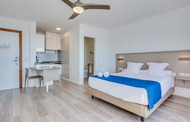 Apartamentos Vigilia Park - Foto 34