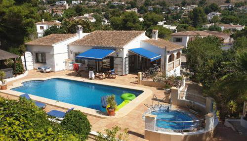 Magnifique villa tout confort à Javea - Foto 5