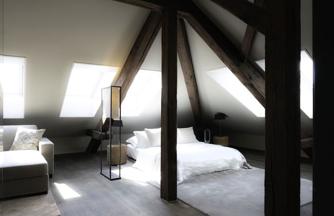 Airhome Limmatquai River View Apartment - Foto 8