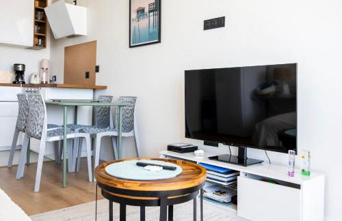 Vue Panoramique sur Bassin,Piscine et terrasse - Foto 26