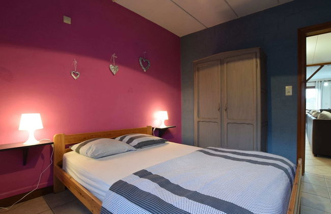 Cottage in a Well-equipped and Comfortable Farmhouse - Foto 5