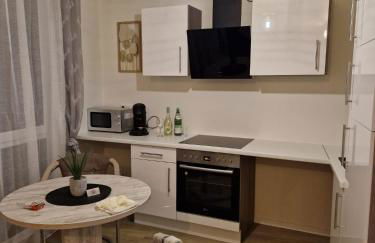 Neubau Apartment mit Küche, TV in der Nähe von Aachen - Foto 14