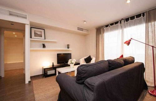 Port VII Apt centrico acogedor w balcon 23 - Foto 2