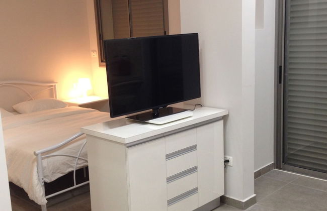 Haifa Luxury Boutique Apartments - Photo 13