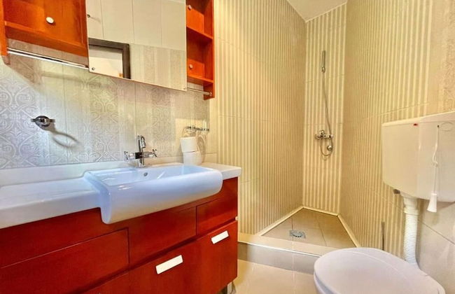 Family Resort Canj - Foto 39