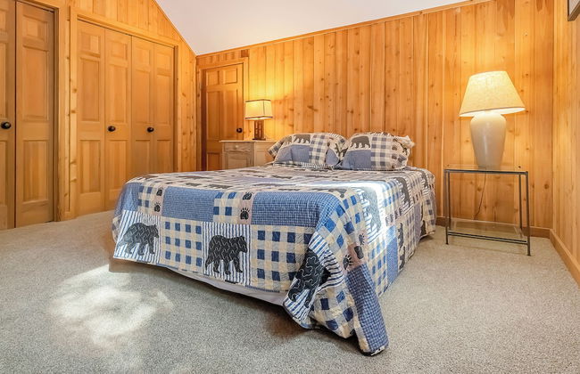 Shoreline Chateau by Taylor Made Deep Creek - Foto 28