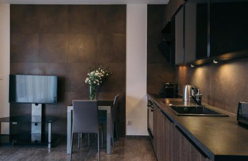 Exclusive Apartments | Krakow Lubicz Brewery - Photo 36