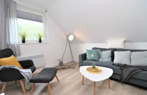 Haus am Meer Haus am Meer, App 02 - Foto 1