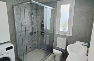 The Old Stables Apartment - Foto 22