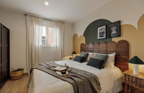 Balat - 2 bedrooms and terrace in Eixample Dreta - Photo 18