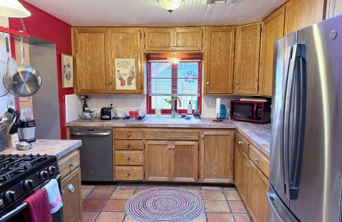 La Casa Quirky of Barrio Viejo - Foto 1