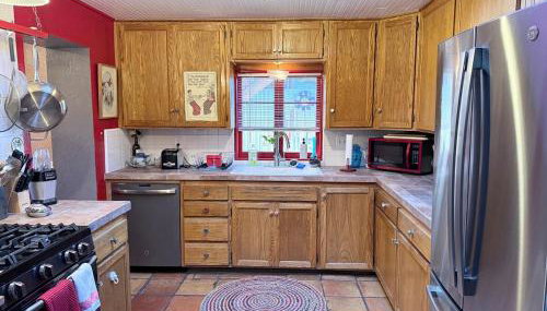 La Casa Quirky of Barrio Viejo - Foto 1