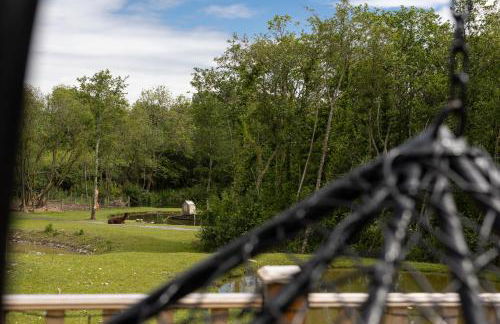 Willow Cottage - Foto 76