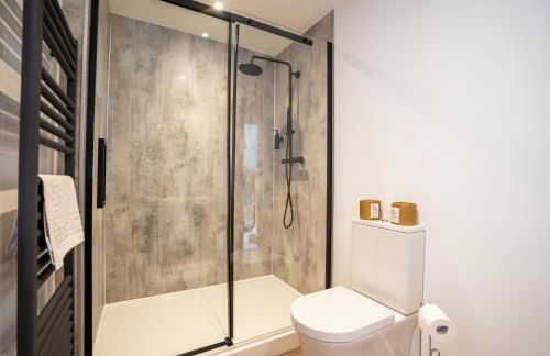 The Penthouse - Foto 16