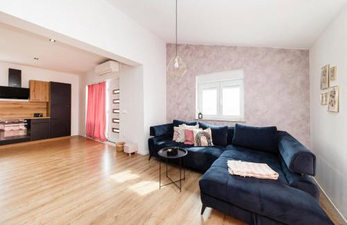 Fancy apartment in peaceful area - Zadar - Foto 40