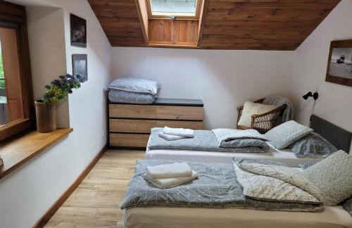 Apartamenty Górski Zakątek Karpacz na Skalnej 46 - Photo 6