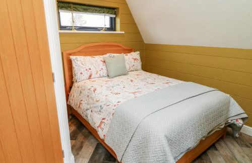 Buttercup Lodge - Foto 12