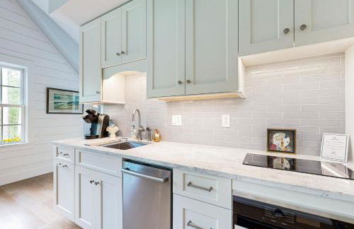 Coveside Carriage House - Foto 11