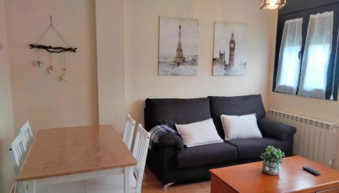 El Mirador del Valle, a 9 min de Comillas - Foto 5