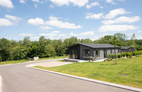 Juniper Lodge, 28 Roadford Lake Lodges - Foto 22