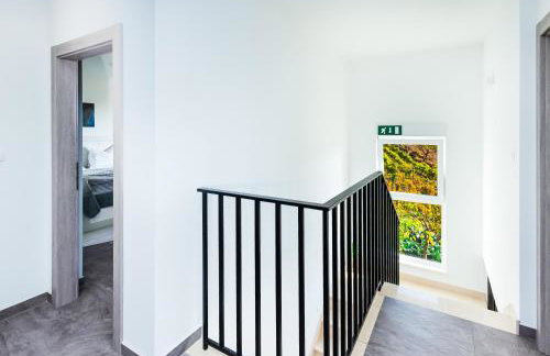 Villa Fidelissima - Foto 53