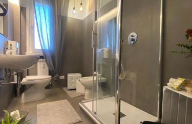 APPARTAMENTO BLU - Relax and Comfort 20 minutes from Florence - Foto 15