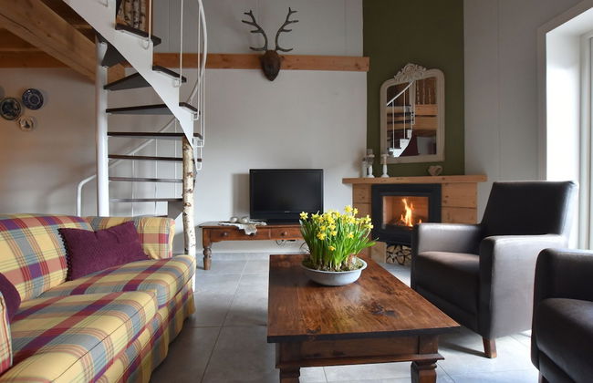 Lovely Holiday Home in Nistelrode near Lake - Foto 5