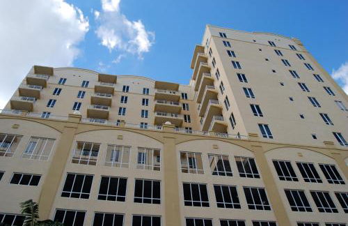 Towers of Dadeland by Miami Vacations - Foto 52