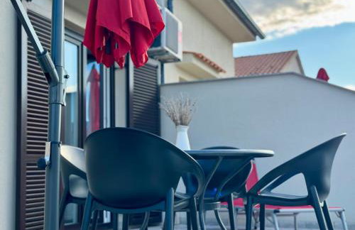 Apartments Ein Haus in der Sonne - Foto 17