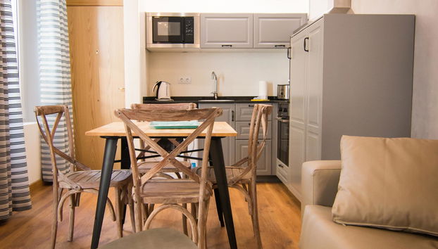 Viento 1 bedroom - Photo 5