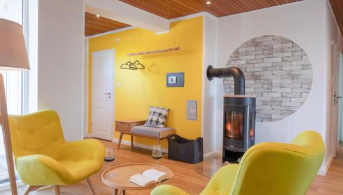 Elli´s Hus - Foto 2