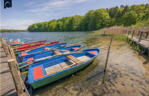 Ferienhaus Zirchow 4 - Foto 44