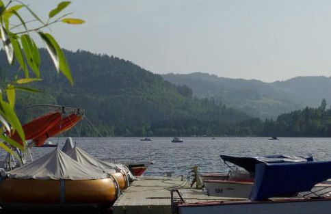 Seeblick in Schwarzwald - Foto 6